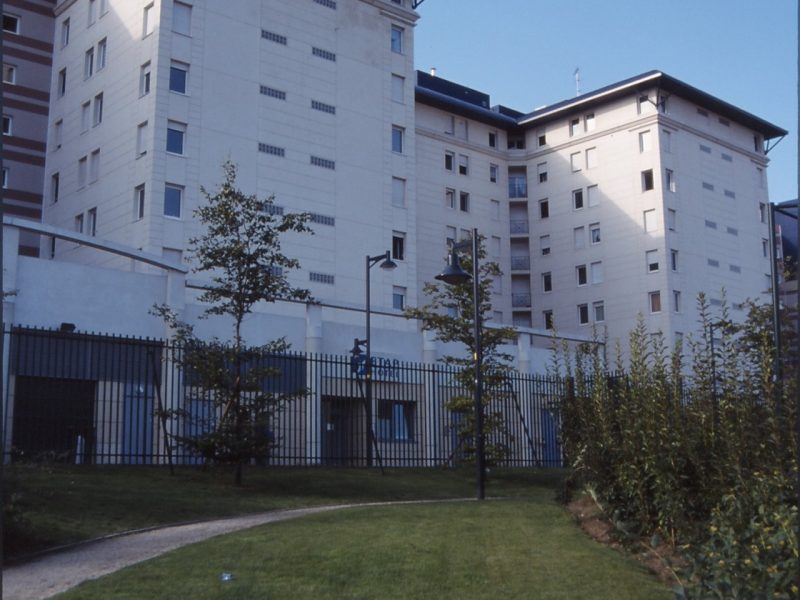 residence-etudiante