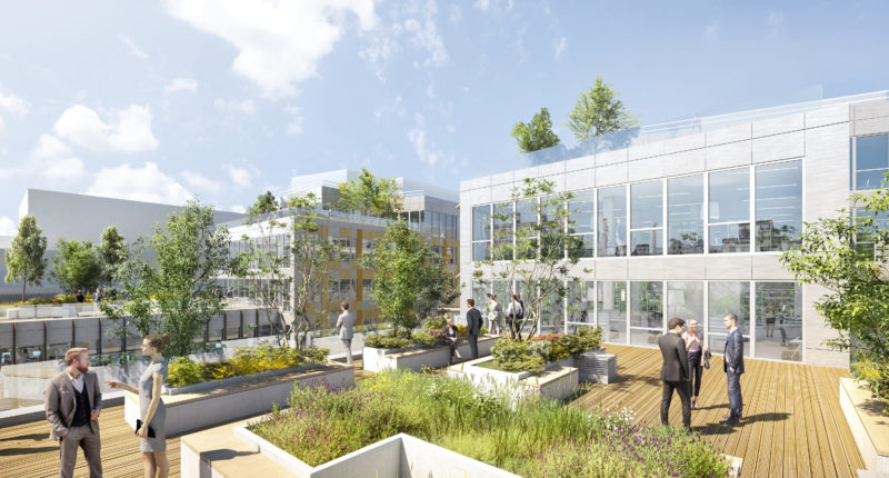 GOES PERON-Bureaux-Bagnolet_terrasse03