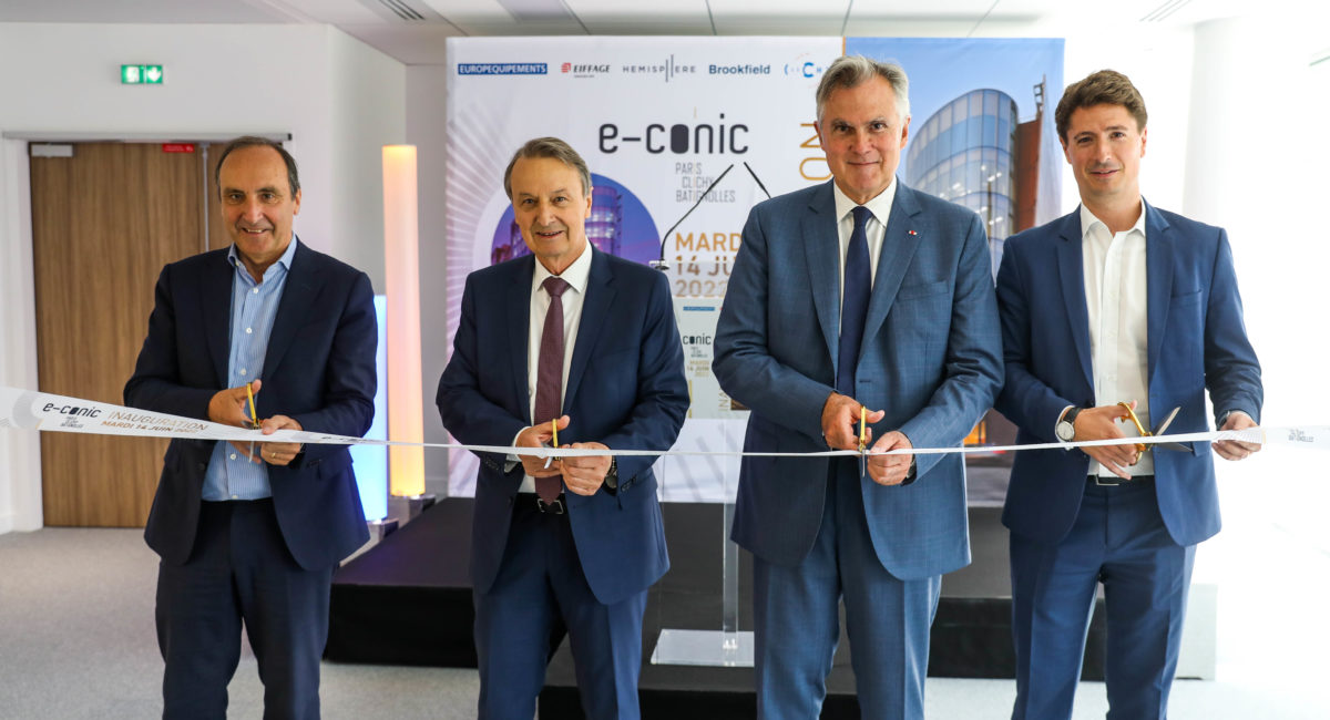 Europequipements-Inauguration e-conic 14th Juin 2022-93