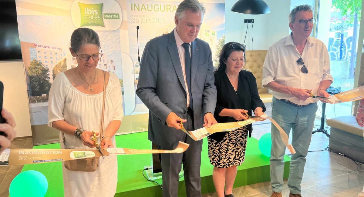 Geste inaugural